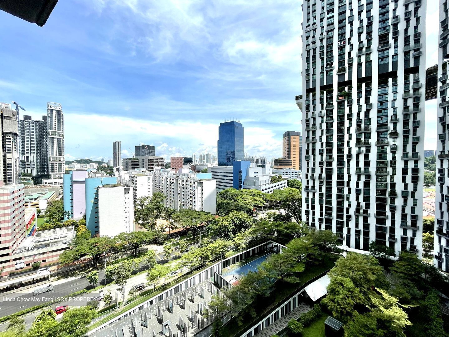 Blk 1 The Pinnacle@Duxton (Bukit Merah), HDB 5 Rooms #429827571